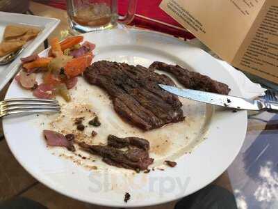 Mansión Mérida Restaurant, Bar & Bistró