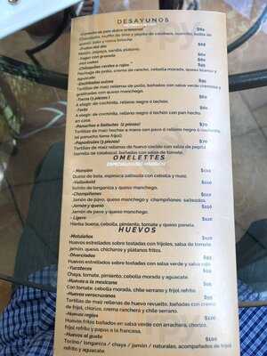 Mansión Mérida Restaurant, Bar & Bistró