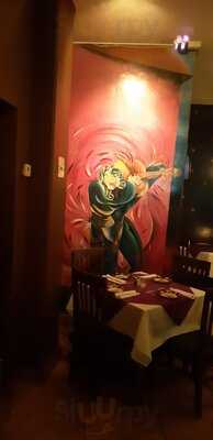 La Noche Azul Restaurante De Fondues