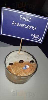 La Noche Azul Restaurante De Fondues