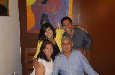 La Noche Azul Restaurante De Fondues