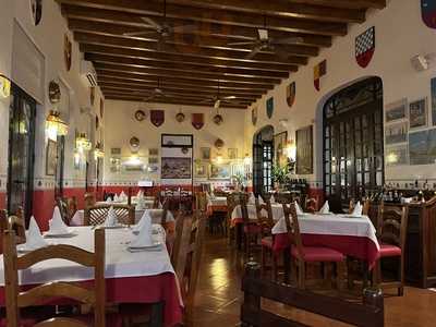 Bologna Restaurant