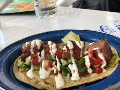 La Panga Del Impostor