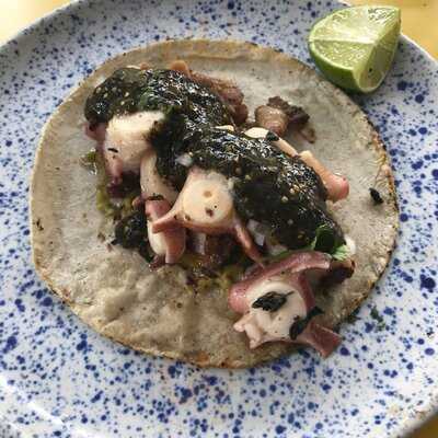 La Panga Del Impostor