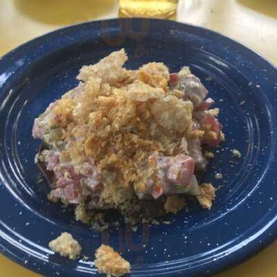 La Panga Del Impostor