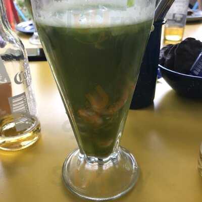 La Panga Del Impostor