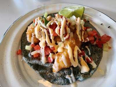 La Panga Del Impostor