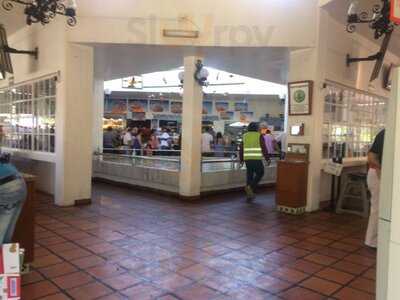 Las Burritas De Moyahua