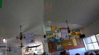 Las Burritas De Moyahua