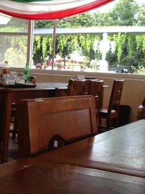 Las Burritas De Moyahua