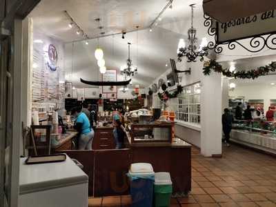 Las Burritas De Moyahua