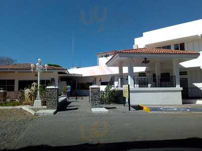 Las Burritas De Moyahua