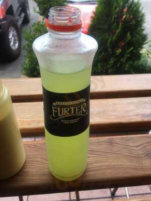Furter Hot-dogs Gourmet