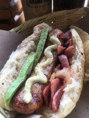 Furter Hot-dogs Gourmet