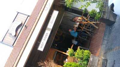 Furter Hot-dogs Gourmet