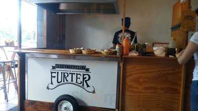 Furter Hot-dogs Gourmet