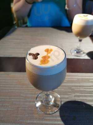 Cafe Belmonte