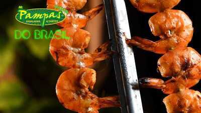 Mr. Pampas