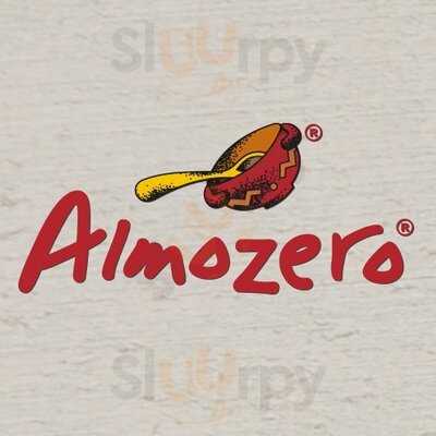 Almozero Queretaro