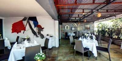 Dax Cuisine Française