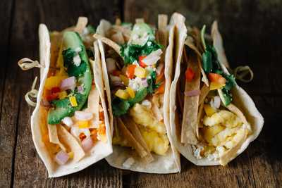 Sabroso Taquería