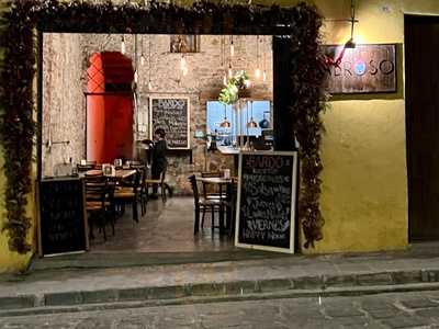 Sabroso Taquería