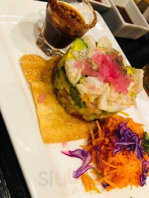 Sushi Factory Andares