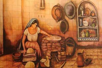 Carnes Asadas Pipiolo - Mariano Otero