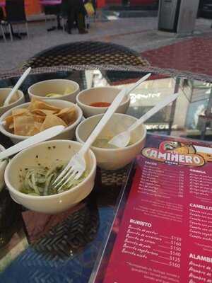 Caminero Tacos