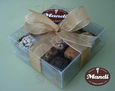 Mandi Gelateria Italiana