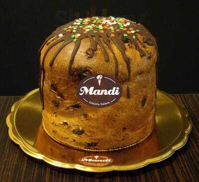 Mandi Gelateria Italiana
