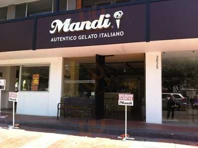 Mandi Gelateria Italiana