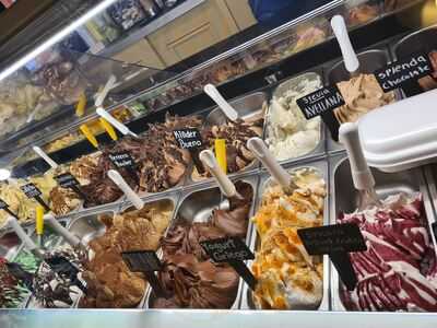 Mandi Gelateria Italiana