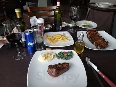 Chimichurri - Ccu