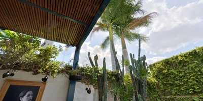 Café Bar 500 Noches