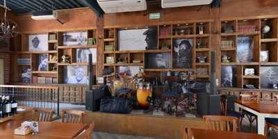 Café Bar 500 Noches