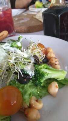 La Focaccia Trattoria