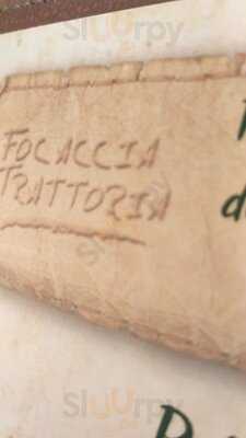 La Focaccia Trattoria