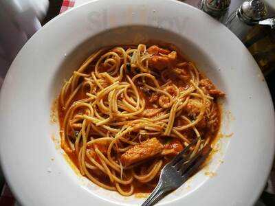 La Focaccia Trattoria