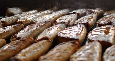 Tacos De Barbacoa Gera