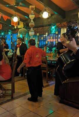 La Parrilla Yaxchilán - Cancún.