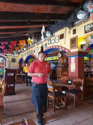 La Parrilla Yaxchilán - Cancún.