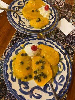 La Parrilla Yaxchilán - Cancún.