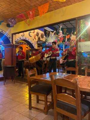 La Parrilla Yaxchilán - Cancún.