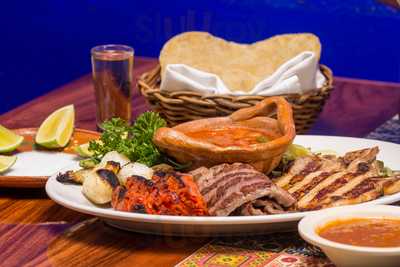 La Parrilla Yaxchilán - Cancún.