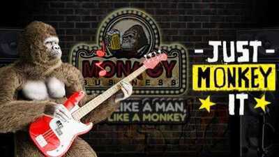 Monkey Business