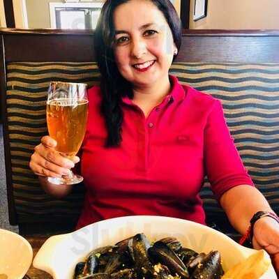 Red Lobster Puerta De Hierro Zapopan Jalisco Mexico