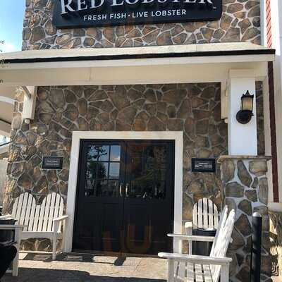 Red Lobster Puerta De Hierro Zapopan Jalisco Mexico