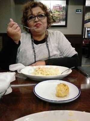 Red Lobster Puerta De Hierro Zapopan Jalisco Mexico