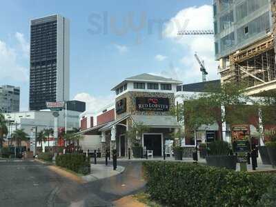 Red Lobster Puerta De Hierro Zapopan Jalisco Mexico